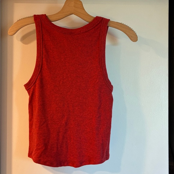 Free People Alignment Tank - Picture 6 of 7
